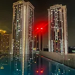 Chambers Luxury Suites By Zaff
