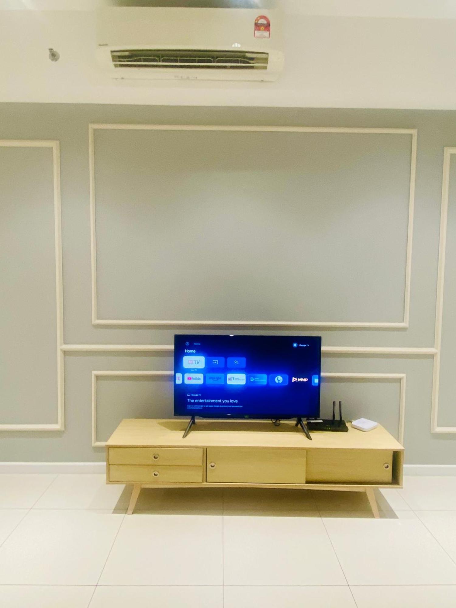 Chambers Luxury By Zaff Pangsapuri *