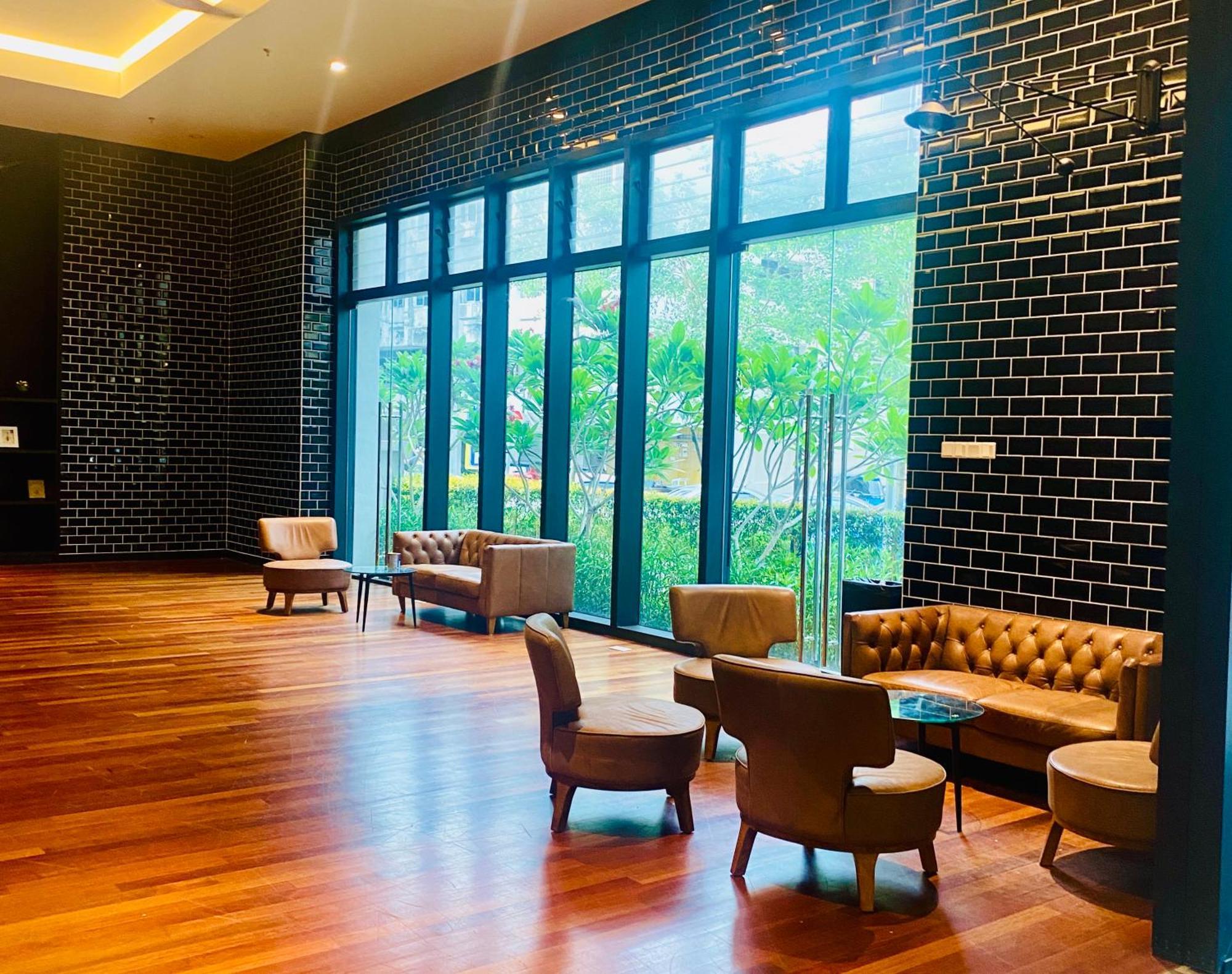Chambers Luxury By Zaff * Kuala Lumpur