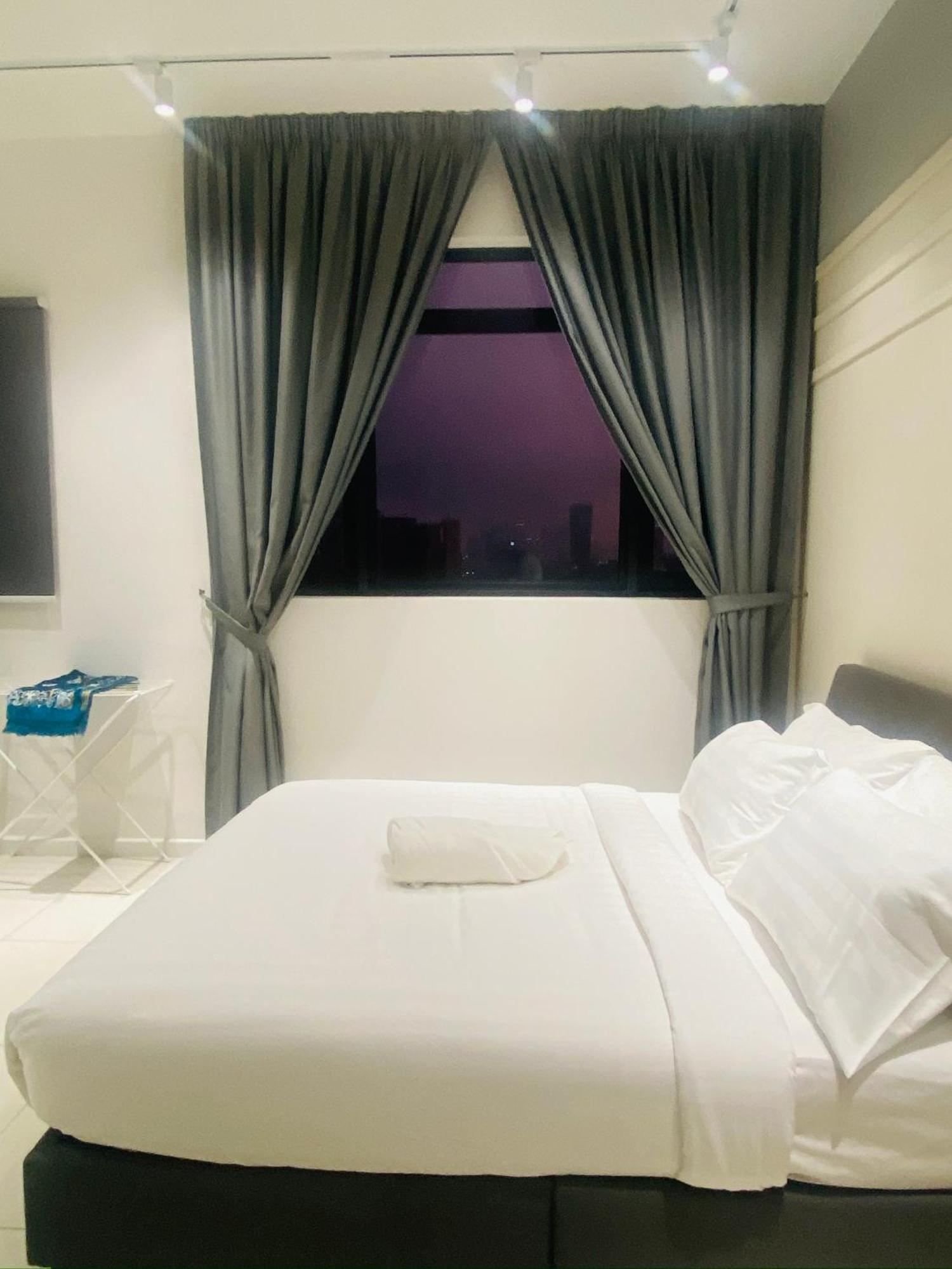 Chambers Luxury By Zaff Pangsapuri
